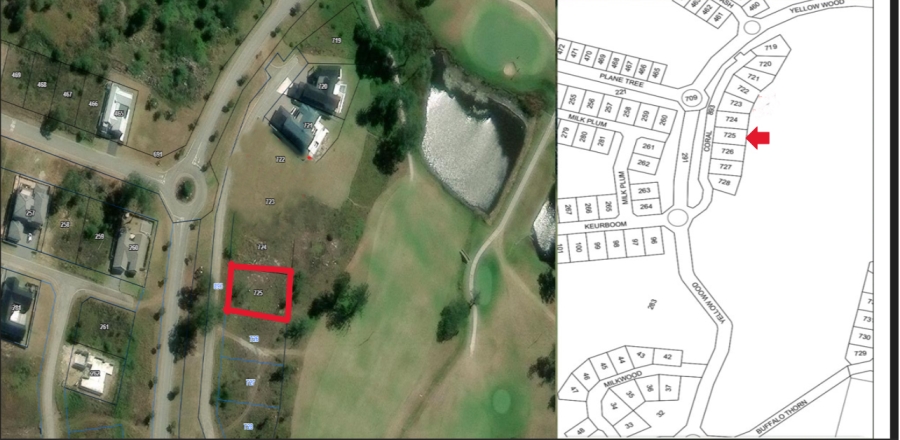 0 Bedroom Property for Sale in Wedgewood Golf Estate Eastern Cape